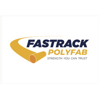 Fastrack Polyfab logo - Similar company to Manidhar Polymers