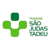 Hospital São Judas Tadeu logo - Similar company to Formatar Consultoria