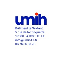 UMIH Charente Maritime (page) logo - Similar company to Umih Na