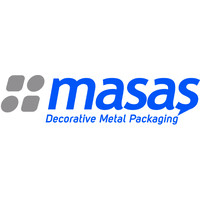 MASAS Decorative Metal Packaging logo - Similar company to Masas Group