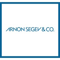 Arnon Segev & Co. logo - Similar company to Intro Nbo