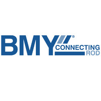 BMY | Basaran Motor Ltd. Sti. logo - Similar company to Proton Piston