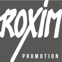 ROXIM logo - Similar company to Kalelithos