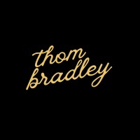 Thom Bradley Photos logo - Similar company to Royal Academy Of Illustration & Design