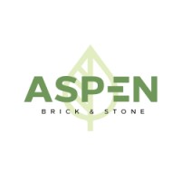Aspen Brick and Stone logo - Similar company to Stone Concept Ltd
