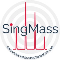 SingMass logo - Similar company to Lipid Maps