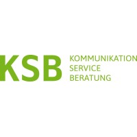 KSB Vertriebsgesellschaft mbH & Co KG logo - Similar company to Ferantur Holding Gmbh