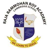 Raja Rammohan Roy Academy logo - Similar company to Isbn Publishing