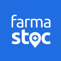 Farmastoc logo - Similar company to Dovemed Health ❤️