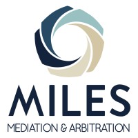 Miles Mediation & Arbitration logo - Similar company to South Asian Bar Association Of Georgia (Saba-Ga)