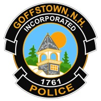 Goffstown Police logo - Similar company to Goffstown Fire Department