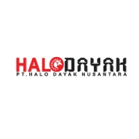 halodayak.com logo - Similar company to Vanguard Technologies, Ltd.