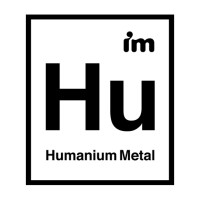 Humanium Metal DE logo - Similar company to Creatify