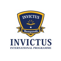 Invictus International Programme logo - Similar company to Make A Wit (Make A Wit Co.,Ltd)