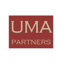 UMA Partners logo - Similar company to Tech Industries 4.0 Sl