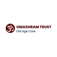 Omashram Trust logo - Similar company to Gitika Trust