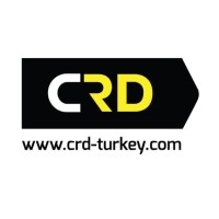 CRD Endüstriyel Kontrol Sistemleri San.Tic.Ltd.Şti. logo - Similar company to Stem Projects