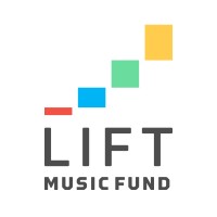 Lift Music Fund logo - Similar company to Performing Arts Laboratory