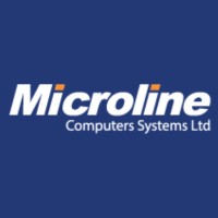 Microline Computers Systems logo - Similar company to Gfoundry