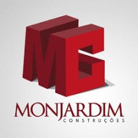 Monjardim Construções logo - Similar company to Pce Engenharia