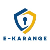 E-karangé logo - Similar company to Argus Taliance