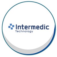 Intermedic Technology logo - Similar company to Intermedic