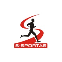 S-Sportas logo - Similar company to Ninja Warrior Coffee