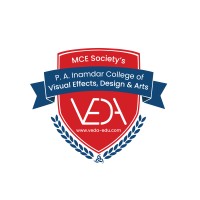 VEDA College - Dept. of Communication logo - Similar company to Veda Degree College