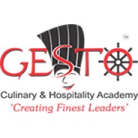 GESTO Culinary & Hospitality Academy logo - Similar company to Tekheist