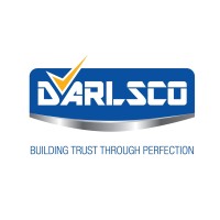 D A R L S C O INSPECTION SERVICES logo - Similar company to Transparent Cloud