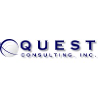 Quest Consulting, Inc. logo - Similar company to Hitotsu株式会社