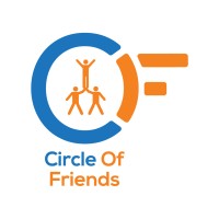 Circle of Friends logo - Similar company to Fulphillment® Career Coaching And Recruiting