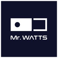 Mr. Watts logo - Similar company to Digitmind