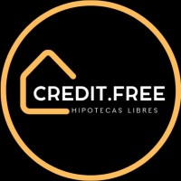 Credit Free - Hipotecas Libres logo - Similar company to Intercredit Group