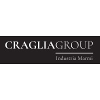 CRAGLIA GROUP - Industria Marmi logo - Similar company to Romana Funi