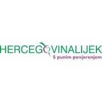 Hercegovinalijek d.o.o. Mostar logo - Similar company to Corapharm D.O.O.