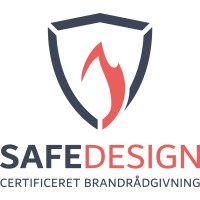 SafeDesign logo - Similar company to Danstatik