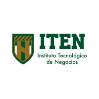 Instituto Tecnológico de Negocios logo - Similar company to Iefe - Instituto De Formacción Empresarial