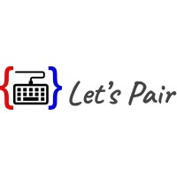 Let's Pair Education logo - Similar company to Deepn Recruitment