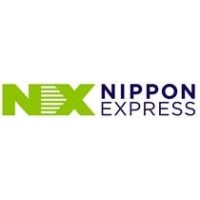 Nippon Express USA logo - Similar company to Nippon Express | Ags Group | Logistics Management Division