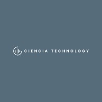 Ciencia Technology logo - Similar company to Think Hatch