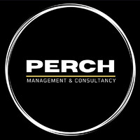 Perch UK logo - Similar company to My Creative Thoughts