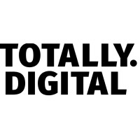 Totally Digital logo - Similar company to Totally Tech