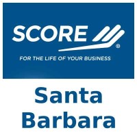 SCORE Mentors Santa Barbara logo - Similar company to Rinna Group
