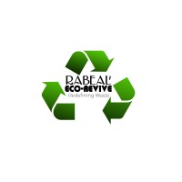 Rabeal Eco-Revive logo - Similar company to Rad Academy (Pty) Ltd