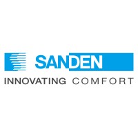 PT Sanden Indonesia logo - Similar company to Pt Bimura Putra Persada
