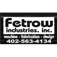 Fetrow Industries logo - Similar company to Spidermining Inc.