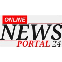 Online News Portal 24 logo - Similar company to Qups