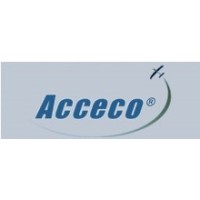 Acceco.com logo - Similar company to Jonima