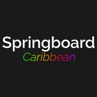 Springboard Caribbean logo - Similar company to Grey Jay